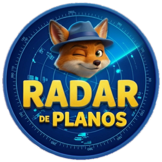 Radar de Planos